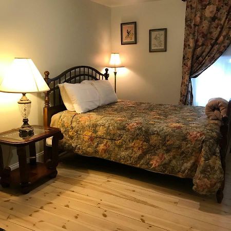 The Tilton Inn Extérieur photo