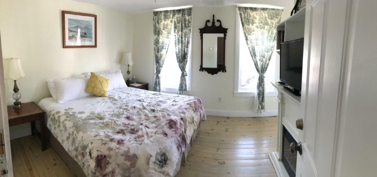 The Tilton Inn Extérieur photo
